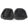 WOWTK Pair of Lower Fairing Panels Storage pouches,Fairing Lower Door