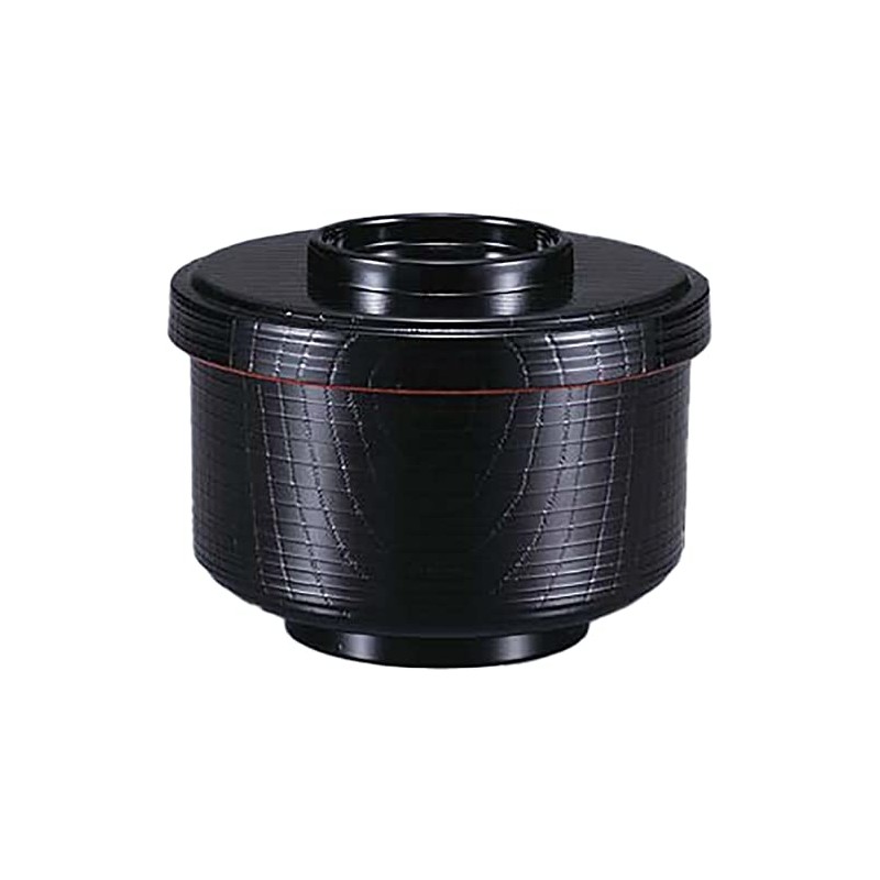 Fukui Craft Ohitsu Mini Straight Grain Split Rice Made in