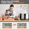 ThermoPro TP20S Wireless Remote Digital Cooking Food Meat Thermometer BBQ