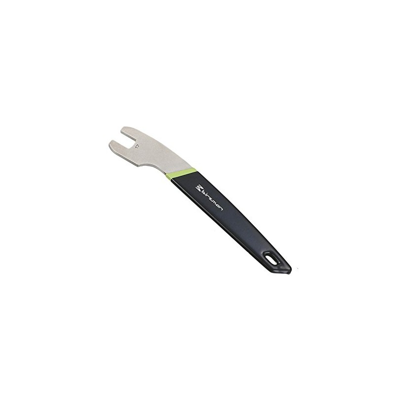 Birzman Tool Cone Spanner 17 mm, black/silver, BM10 Male HB15