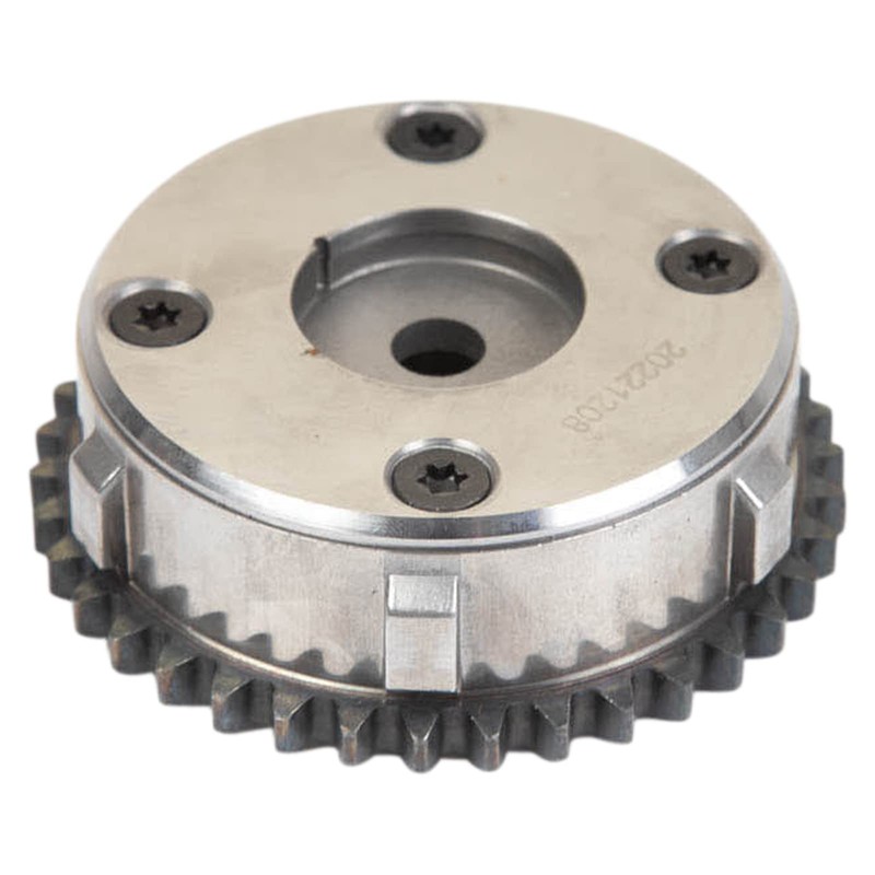 TRQ Variable Valve Timing Sprocket Compatible with 2007-2011 Mazda 3