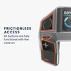 kwmobile EBike Bicycle Computer Case Compatible with Bosch Purion 200