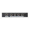 3G/HD/SD_SDI Splitter 1 * 4 Distribution 1 Input 4 Outputs