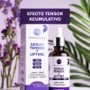 Pureza Natur Suero Facial Efecto Tensor Lifting Con Gaba Y