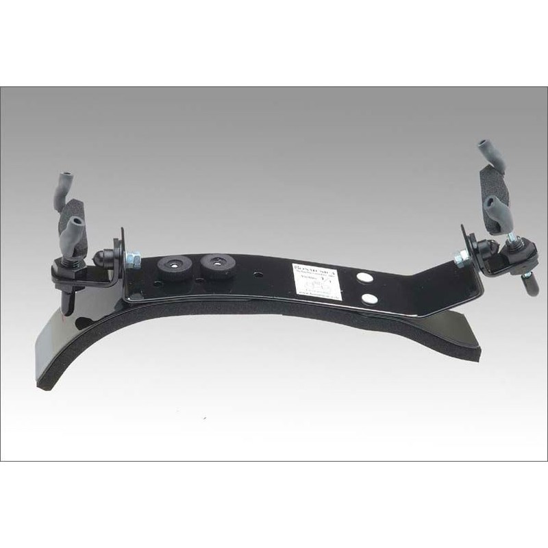 BONMUSICA Shoulder Rest 1/2