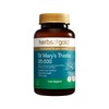 Herbs of Gold St Mary's Thistle 35000 60 Tablets