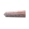 Amazing Gemstone Rhodochrosite Crystal Towers ~ Natural Healing Point Obelisk