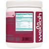 Pump-It-Up Creatine (50 Servings, Guava Passionfruit) - Creatine Monohydrate with