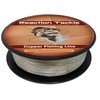 Reaction Tackle Copper Trolling Wire - Copper Fishing Line -