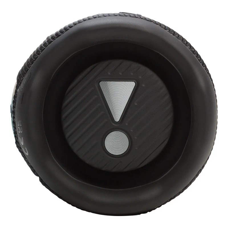 Bocina Jbl Flip 7 Ip68 Impactante Sonido Pro Color Negra