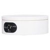 Rotating Display Stand 5.5lb Load Capacity 360 Degree Photography Turntable
