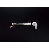 [HH07146R] TOTO Low Tank Lever Handle for Right
