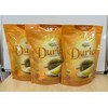 Paradise Green Freeze Dried Durian 3pks x 60g