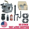 For STIHL Carburetor Tune Up Service Kit For Stihl 024