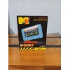 Brickcraft MTV Cassette Brick Building Set 96 Pieces Retro Colors
