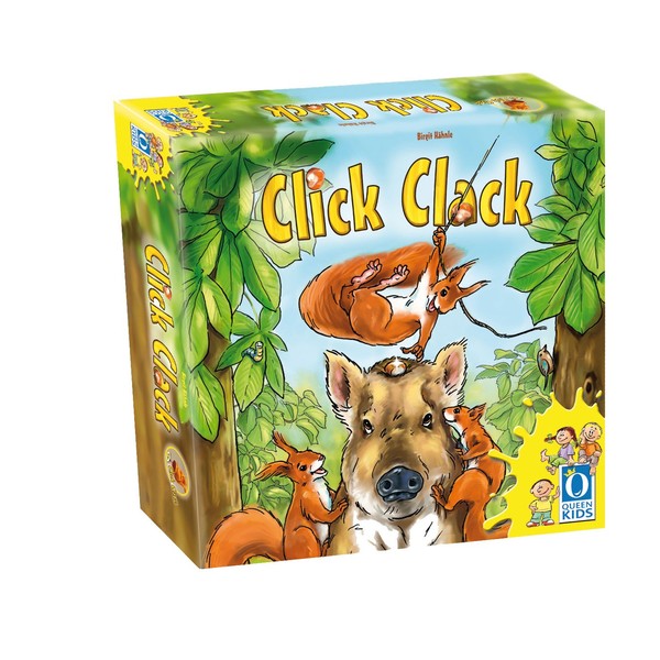 Click Clack