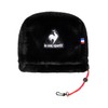 COX SPORTIF LG5SHC60M Men's Iron Cover, Anti-Scratch, Club Protection, Boa