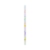 Sunstar Stationery Chiikawa Pencil, Dozen, 2025 New Entrance Supplies, Character