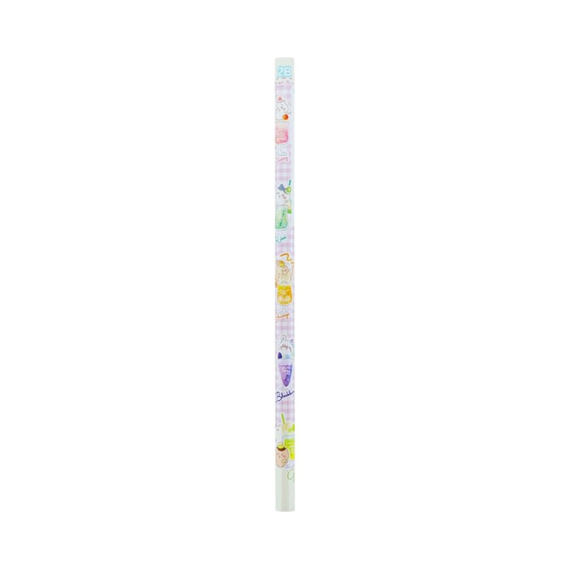 Sunstar Stationery Chiikawa Pencil, Dozen, 2025 New Entrance Supplies, Character