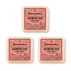 Störtebekker® Premium Solid Shampoo Tortuga (x3) - Handmade Vegan Shampoo