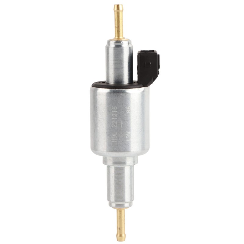 Heater Fuel Pump Energy Saving Fuel Metering Pump 12V 65ml