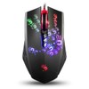 Mouse A4Tech Bloody Gaming A60 Blazing USB Metal XGlide Armor
