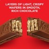 KIT KAT Minis Unwrapped Milk Chocolate Wafer Candy Bar, 7.6