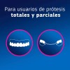 Pasta Adhesiva Para Dentaduras Fixodent, 1 Unidad (40ml)