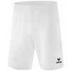 Erima Rio 2.0 Children's Shorts, white