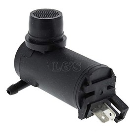 24V Windscreen Washer Pump for Cars/Commercial Vehicles