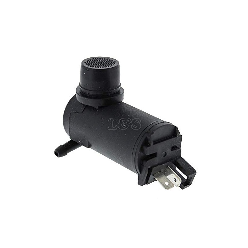 24V Windscreen Washer Pump for Cars/Commercial Vehicles
