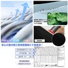 日傘 UVカット率 100% 完全遮光 超軽量 125g 兼用雨傘 折りたたみ傘 UPF50+ 晴雨兼用