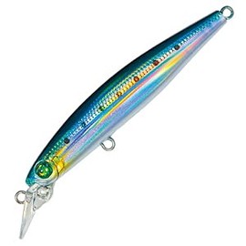 DAIWA Ajing, Mebaling, Tsukishita Bijin, Ren Z Keimura Hori Sardine, 60S Lure