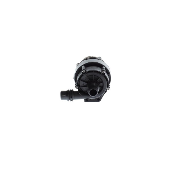 Pump + Rubber Holder