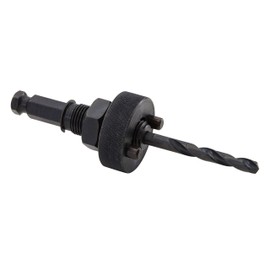 LENOX 1779801 Hole Saw Arbor 0.5 inches (13 mm)