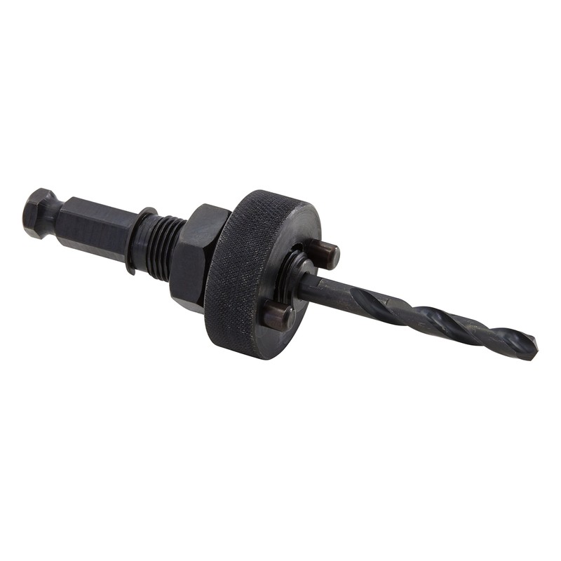 LENOX 1779801 Hole Saw Arbor 0.5 inches (13 mm)