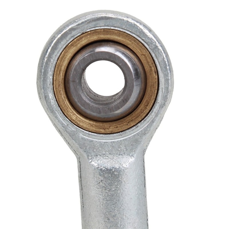 Metal 6mm Female Metric Threaded Rod End Joint Bearing 40mm