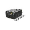 Organizador Cajuela Cat Chevy Silverado 1500 2010