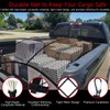 Ezfilet Highly Elastic Cargo Net - Double Layer Truck Bed