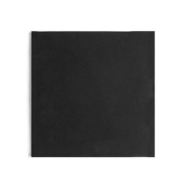 Porotmotor Universal Motorcycle Race Foam Seat Pad for Track Use High Density Adhesive Foam 20MM Non-cut