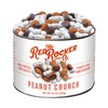 Red Rocker Candies Peanut Butter Crunch Snack Mix, 16oz Chocolatey