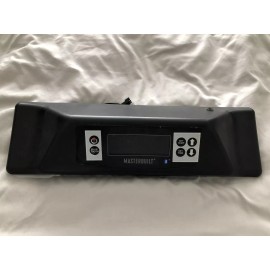 INSYNC ENGINEERING NEW OVERLAY: COMPARE MASTERBUILT CONTROL PANEL 9907180015 OVERLAY ONLY