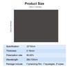Selens Polarizer Film 7.8x11.8 inch Non-Adhesive Polarized Film Sheets for