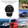 Jtron Momentary Push Button Switches Off-(ON) Waterproof Button Switches Reset