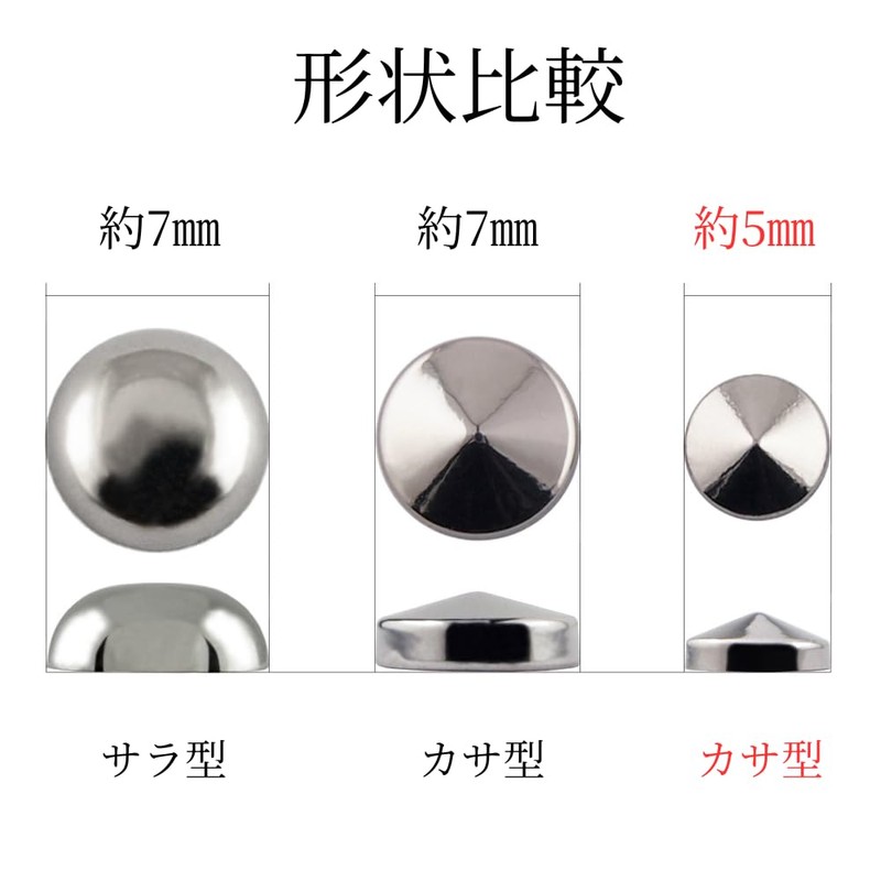 Peak Pine GE-5K-2 Germanium Grain, Round Sarah Shape, Made in
