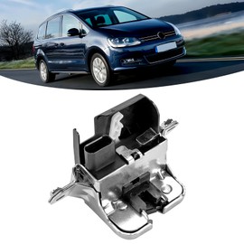 Tailgate Boot Lock for Sharan (7N), 2011-, OE: 7P0827505N, 7P0827505G, 7P0827505L, 7P0827505E