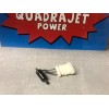 Quadrajet Throttle Position Sensor TPS NEW 1980-1990 Quadrajet Power LLC
