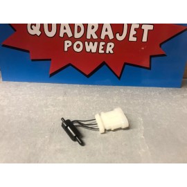 Quadrajet Throttle Position Sensor TPS  NEW 1980-1990 Quadrajet Power LLC