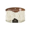 FUJIEI Bless Hair Turban Silk 10×20cm BL-302 Hairband Natural Ingredients