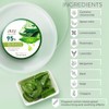 The Face Shop Jeju Aloe Fresh Soothing Gel 300 ml